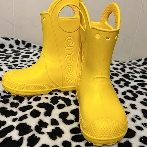 Crocs - Picture 2 of 6